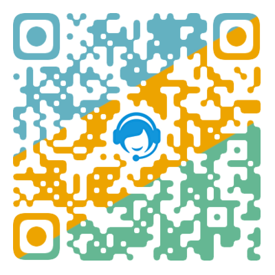 扫码在线咨询-游戏光线