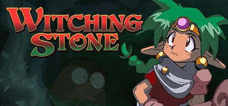 《巫师石/Witching Stone》免Steam一键安装版 纯净破解-游戏光线