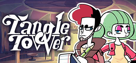 《缠结塔/缠绕之塔/Tangle Tower》免Steam一键安装版 纯净破解-游戏光线